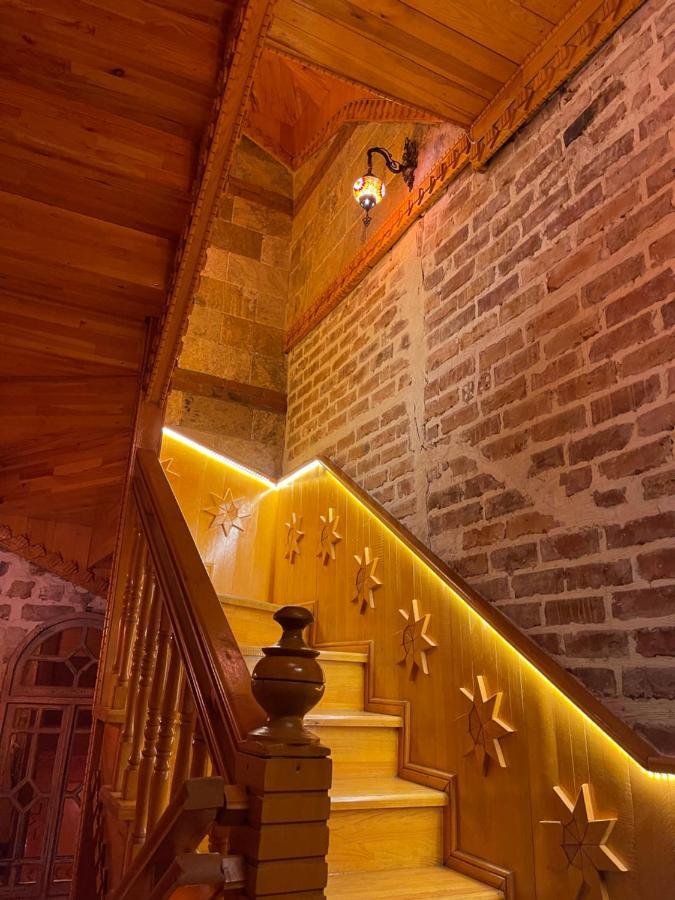 Astra Boutique Hotel Истанбул Екстериор снимка