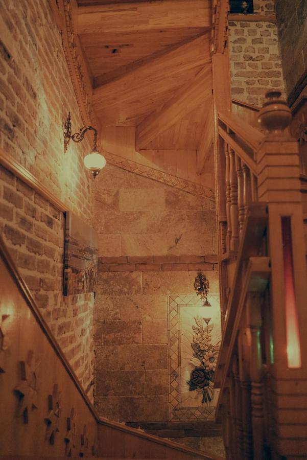 Astra Boutique Hotel Истанбул Екстериор снимка