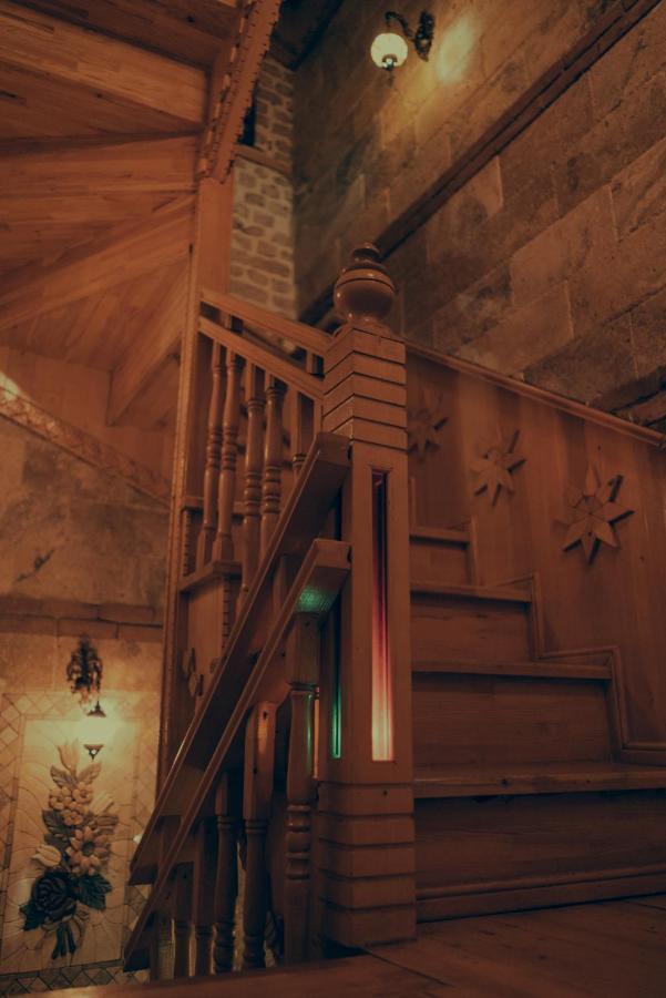 Astra Boutique Hotel Истанбул Екстериор снимка