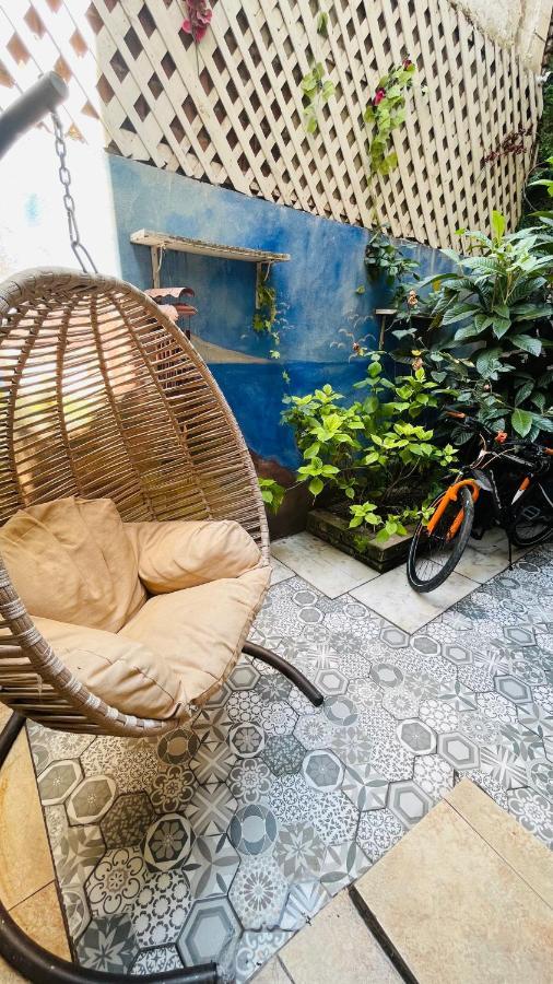 Astra Boutique Hotel Истанбул Екстериор снимка