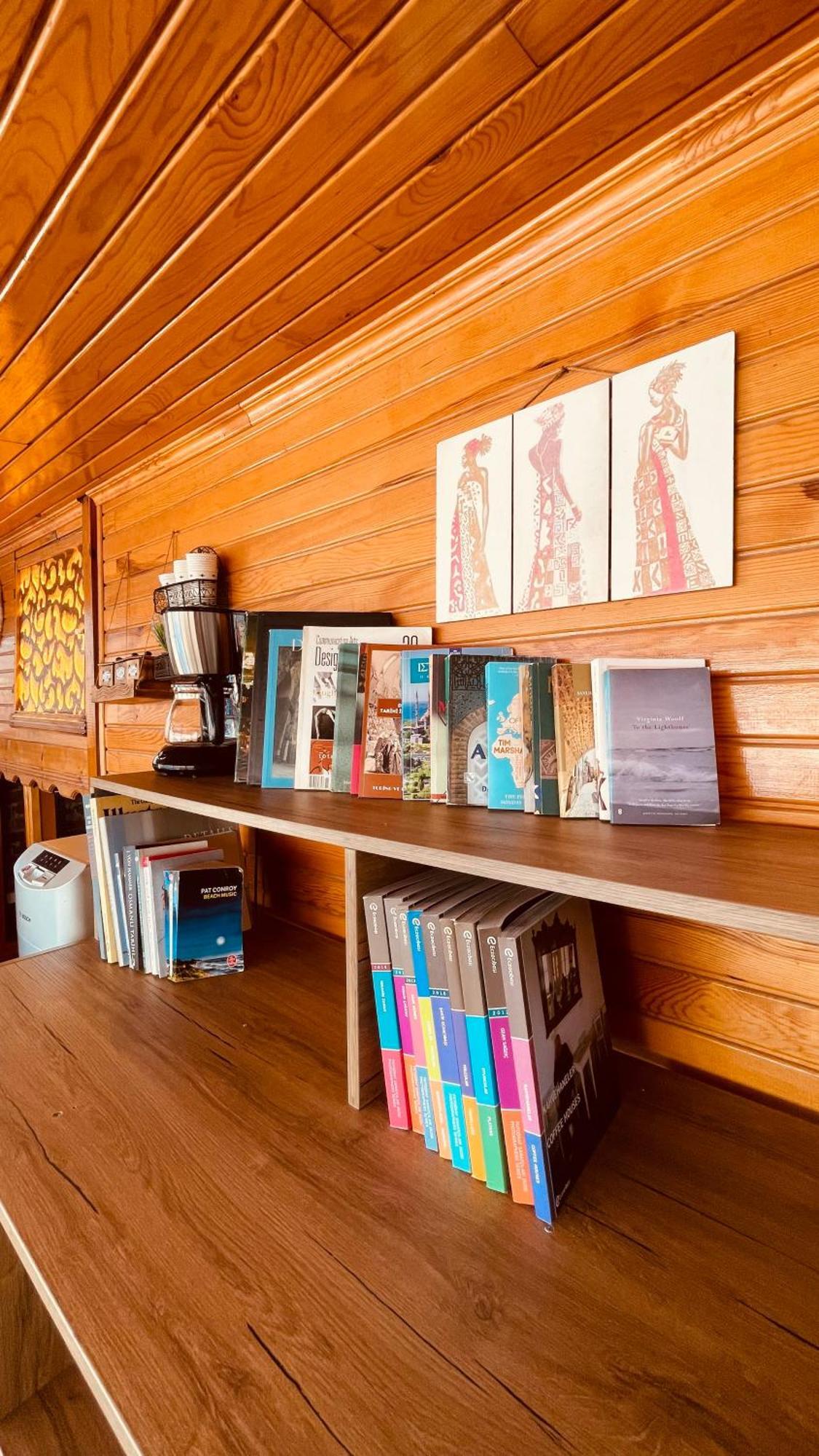 Astra Boutique Hotel Истанбул Екстериор снимка